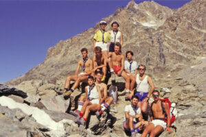 1988 - Branca RS - Monviso (CN)