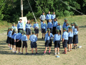 Gruppo Scout Pavullo 1