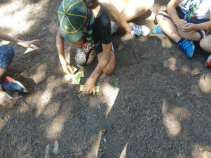 Gruppo Scout Pavullo 1