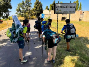 Gruppo Scout Pavullo 1