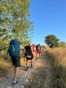 Gruppo Scout Pavullo 1