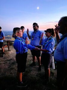 Gruppo Scout Pavullo 1