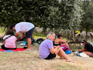 Gruppo Scout Pavullo 1