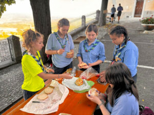 Gruppo Scout Pavullo 1