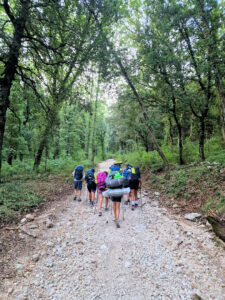 Gruppo Scout Pavullo 1